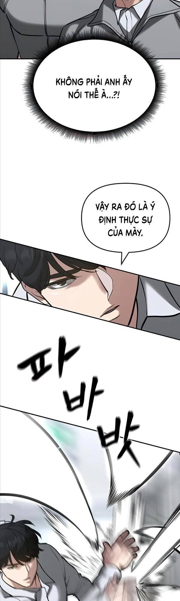 Quản Lý Du Côn chapter 52 - Upload bởi truyensieuhay.com