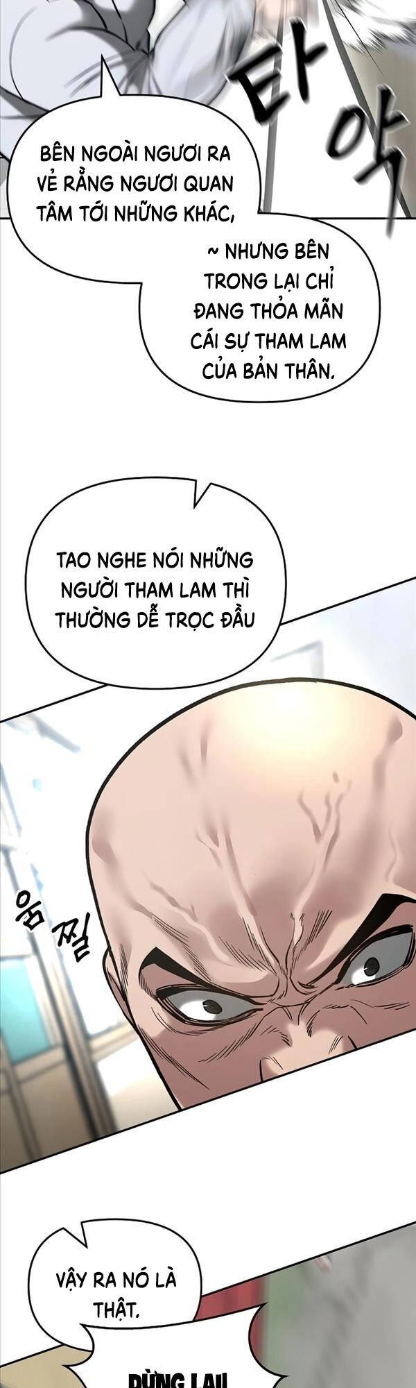Quản Lý Du Côn chapter 52 - Upload bởi truyensieuhay.com