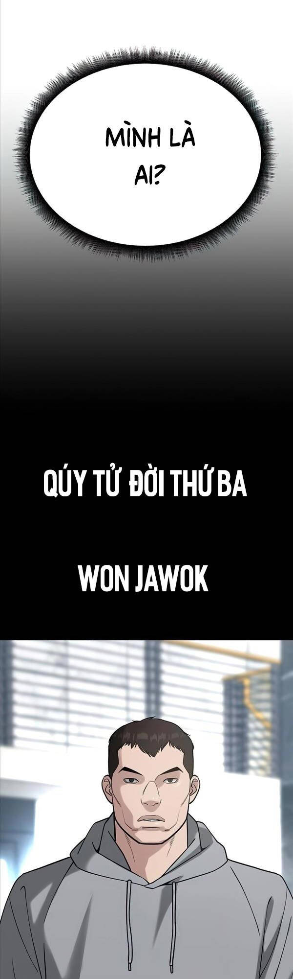 Quản Lý Du Côn chapter 52 - Upload bởi truyensieuhay.com