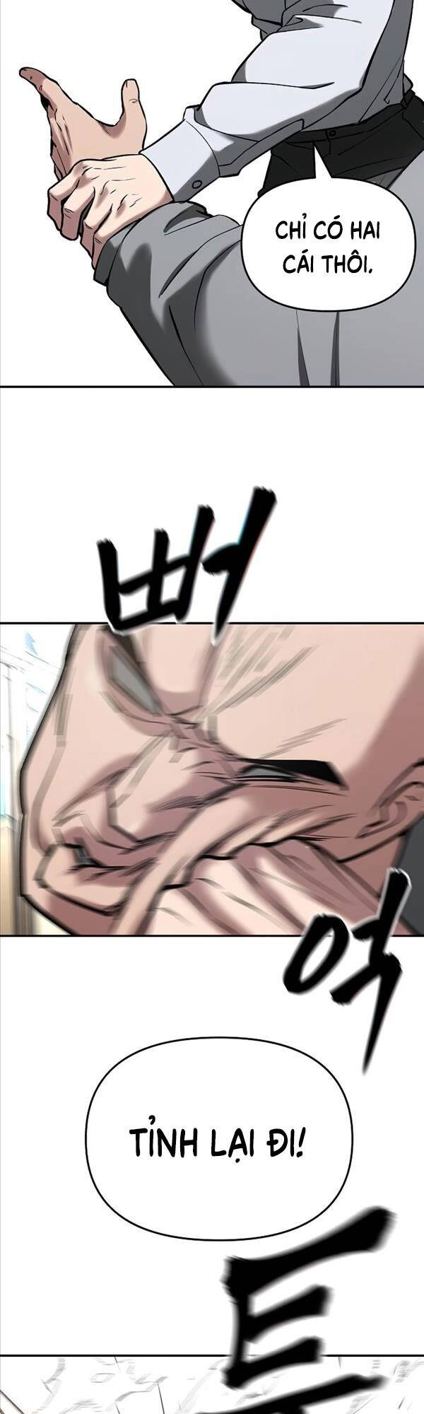 Quản Lý Du Côn chapter 52 - Upload bởi truyensieuhay.com
