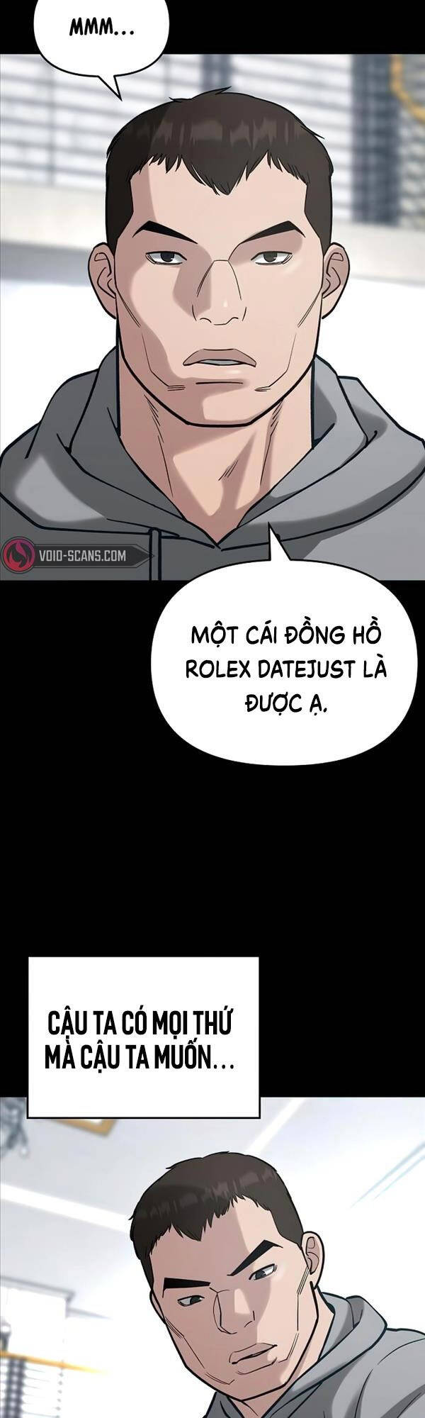 Quản Lý Du Côn chapter 52 - Upload bởi truyensieuhay.com