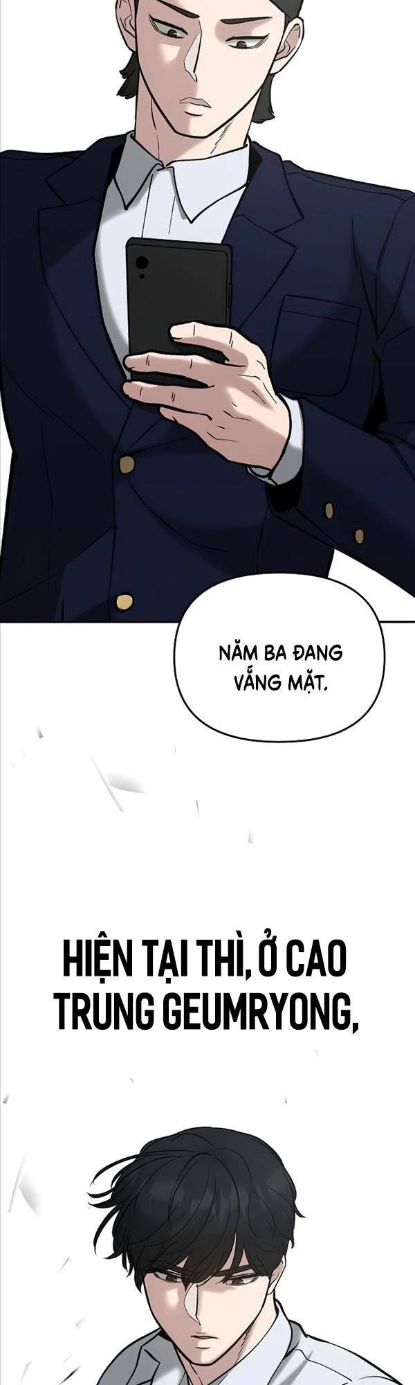 Quản Lý Du Côn chapter 52 - Upload bởi truyensieuhay.com