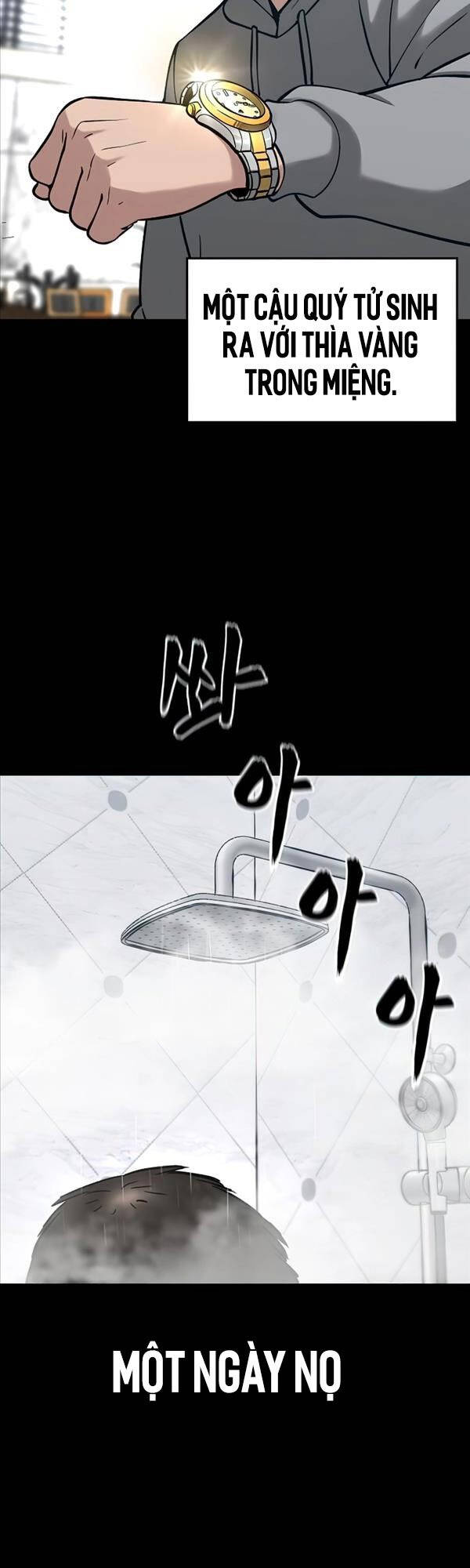 Quản Lý Du Côn chapter 52 - Upload bởi truyensieuhay.com