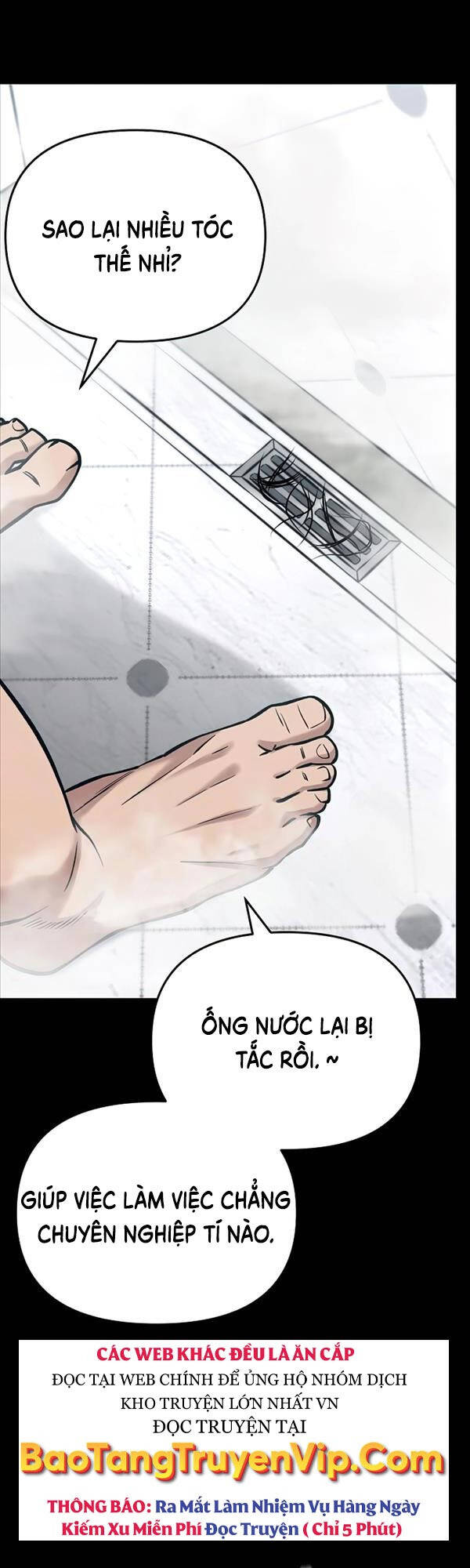 Quản Lý Du Côn chapter 52 - Upload bởi truyensieuhay.com