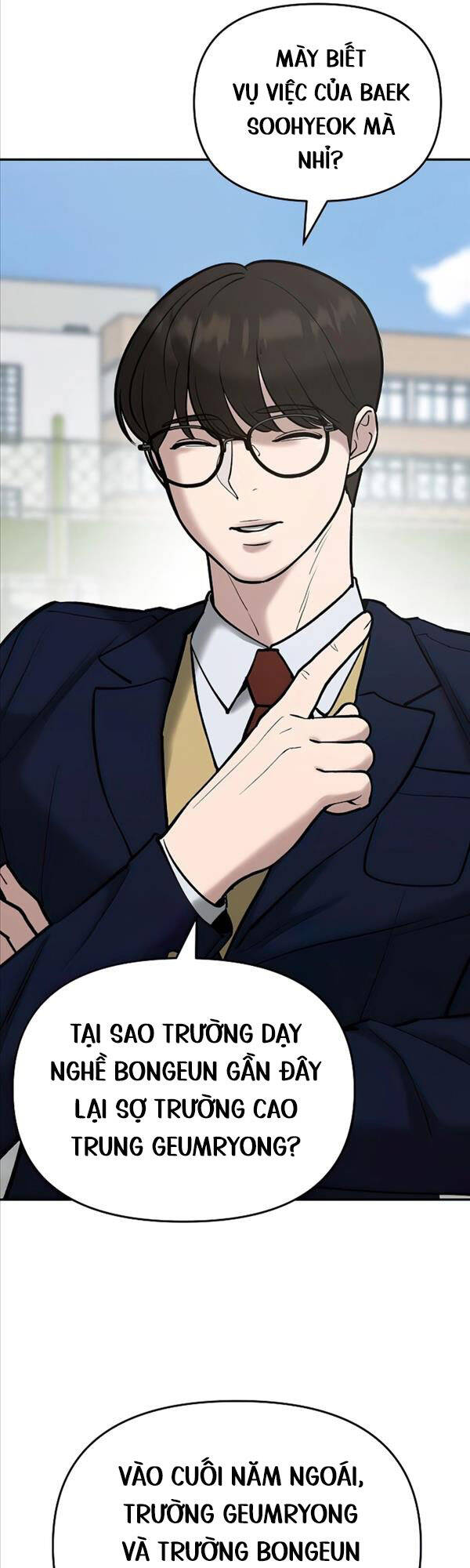 Quản Lý Du Côn chapter 53 - Upload bởi truyensieuhay.com