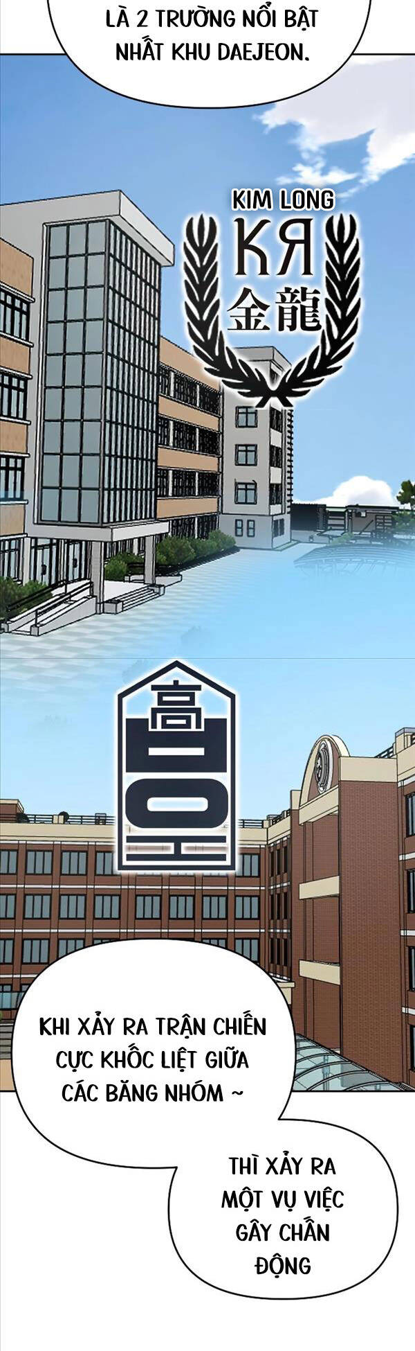 Quản Lý Du Côn chapter 53 - Upload bởi truyensieuhay.com