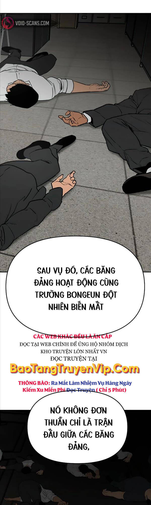 Quản Lý Du Côn chapter 53 - Upload bởi truyensieuhay.com