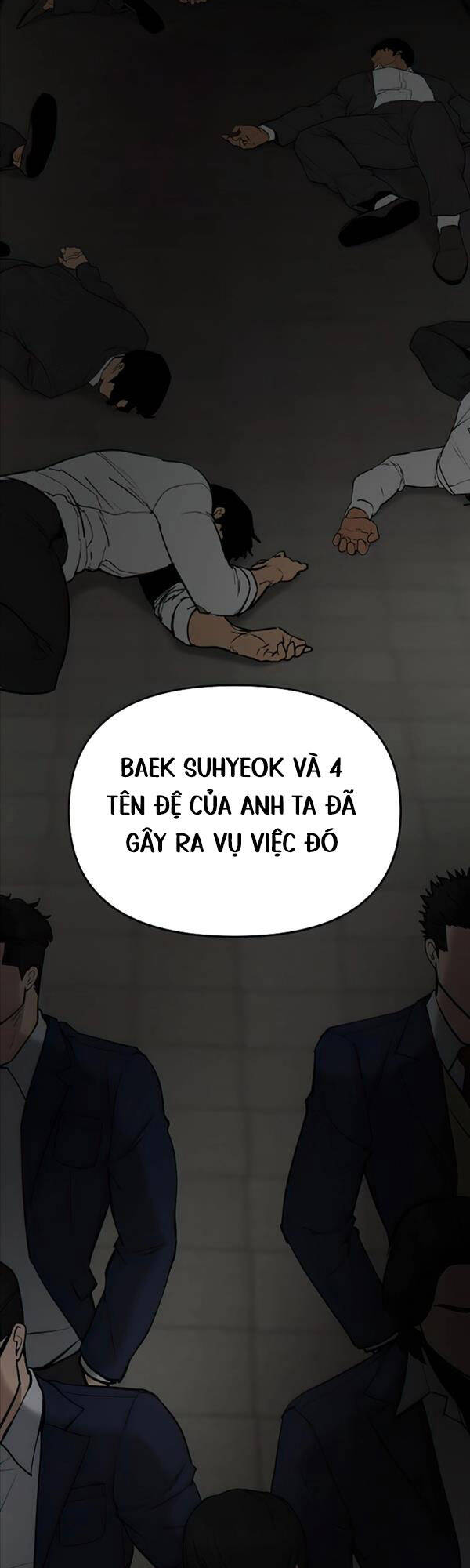 Quản Lý Du Côn chapter 53 - Upload bởi truyensieuhay.com