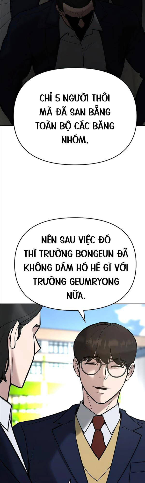 Quản Lý Du Côn chapter 53 - Upload bởi truyensieuhay.com