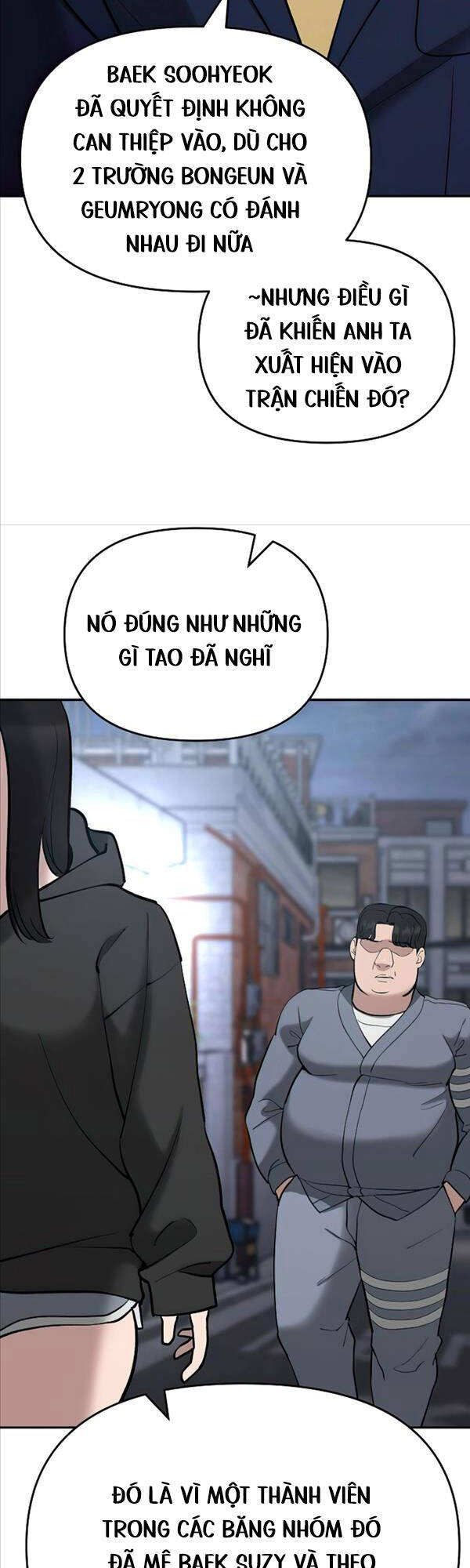 Quản Lý Du Côn chapter 53 - Upload bởi truyensieuhay.com