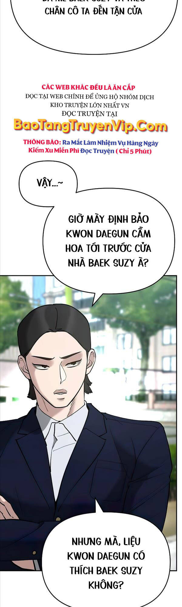 Quản Lý Du Côn chapter 53 - Upload bởi truyensieuhay.com