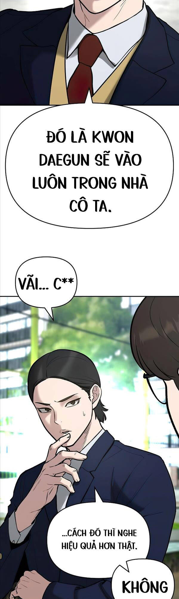 Quản Lý Du Côn chapter 53 - Upload bởi truyensieuhay.com