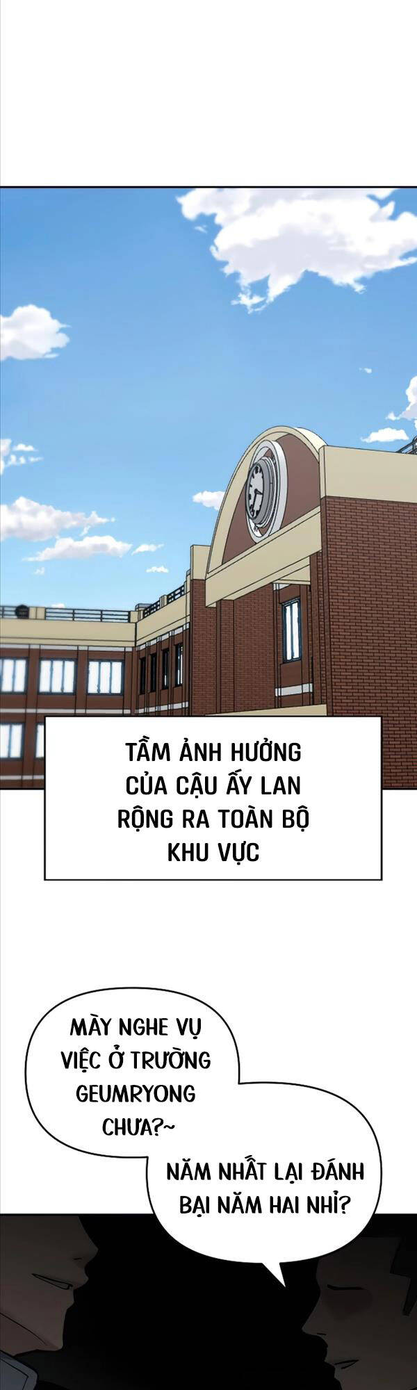 Quản Lý Du Côn chapter 53 - Upload bởi truyensieuhay.com