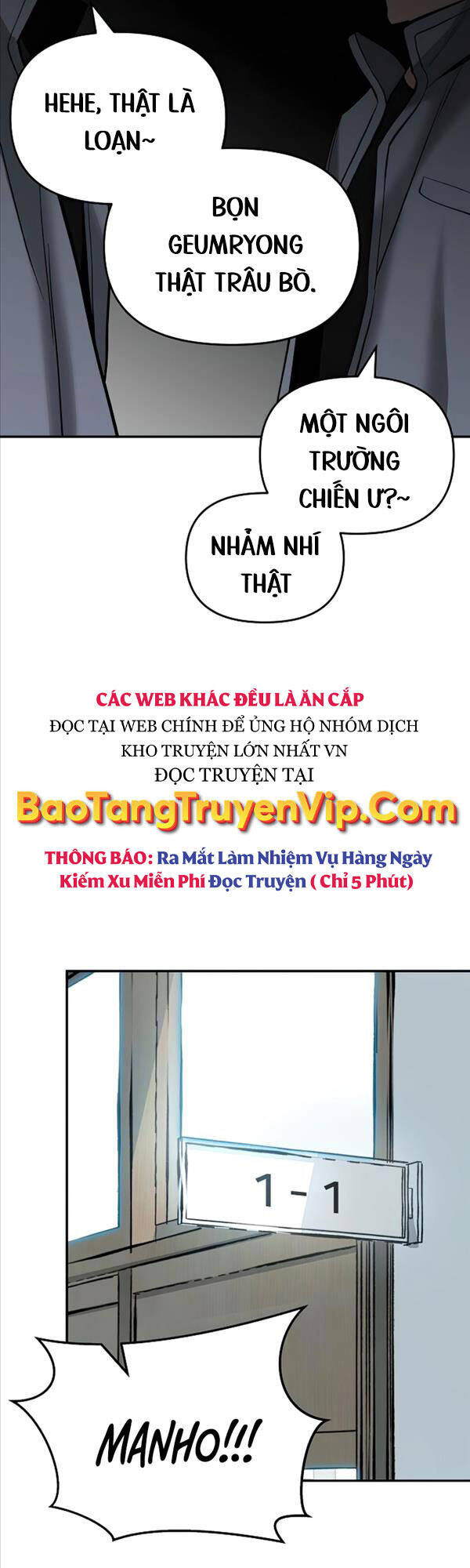 Quản Lý Du Côn chapter 53 - Upload bởi truyensieuhay.com