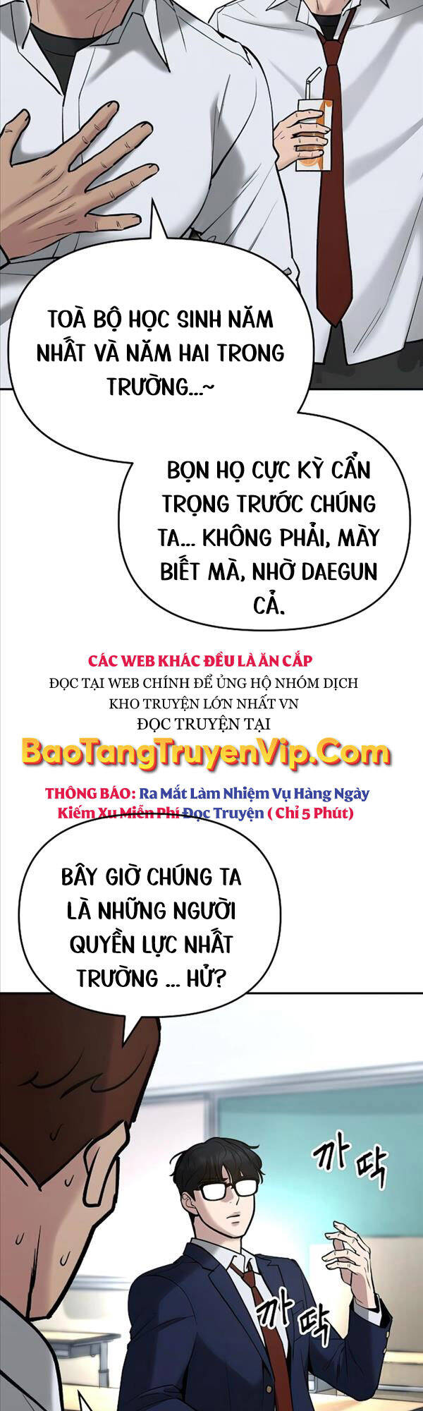 Quản Lý Du Côn chapter 53 - Upload bởi truyensieuhay.com