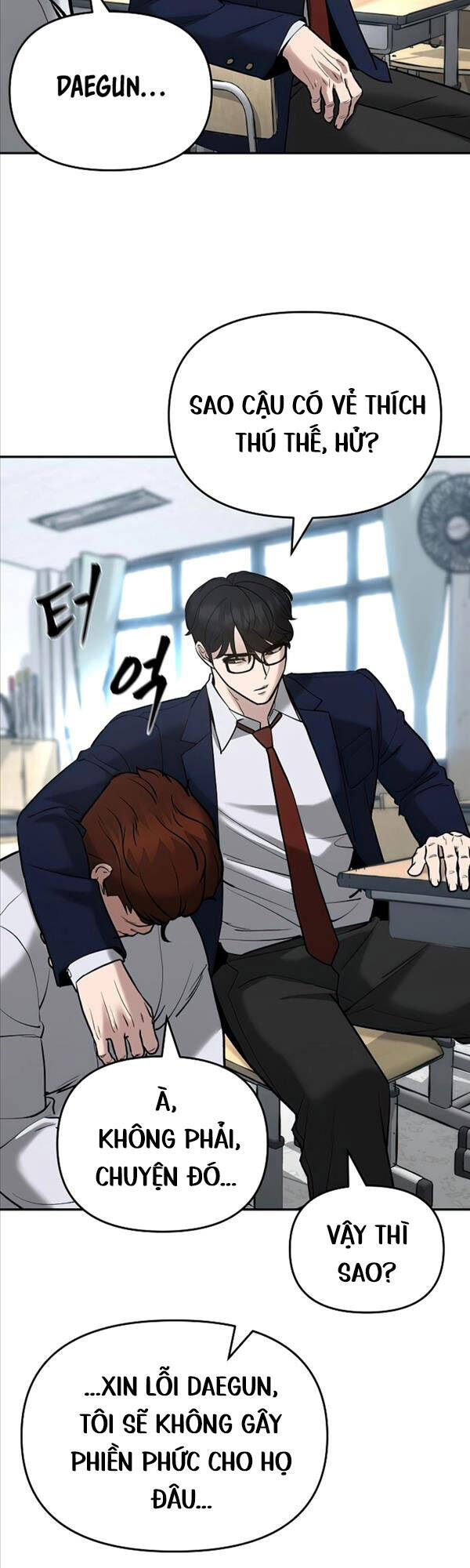Quản Lý Du Côn chapter 53 - Upload bởi truyensieuhay.com