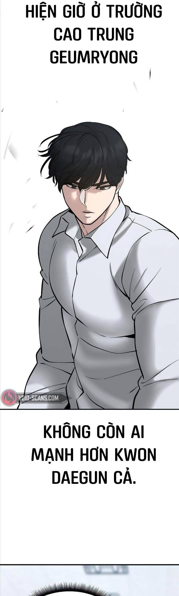 Quản Lý Du Côn chapter 53 - Upload bởi truyensieuhay.com