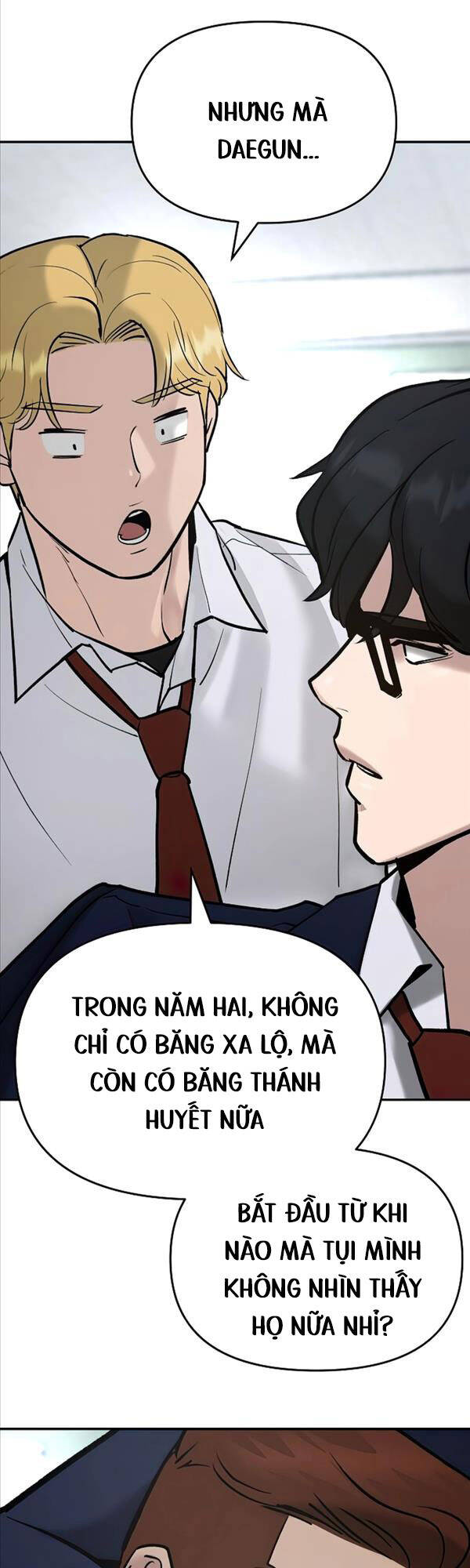 Quản Lý Du Côn chapter 53 - Upload bởi truyensieuhay.com