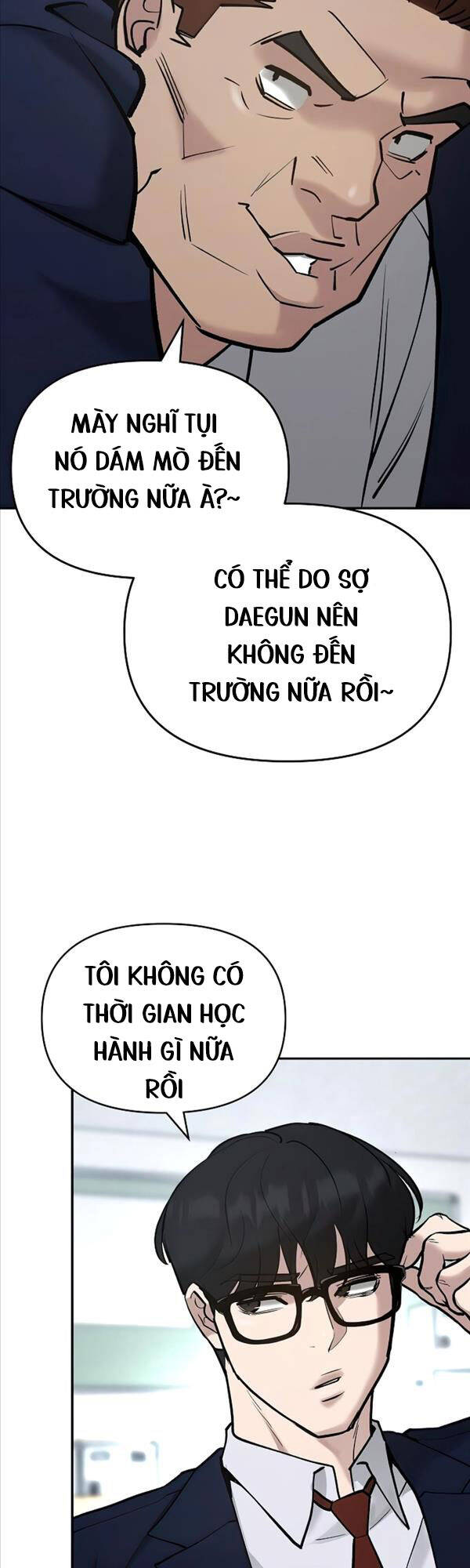Quản Lý Du Côn chapter 53 - Upload bởi truyensieuhay.com
