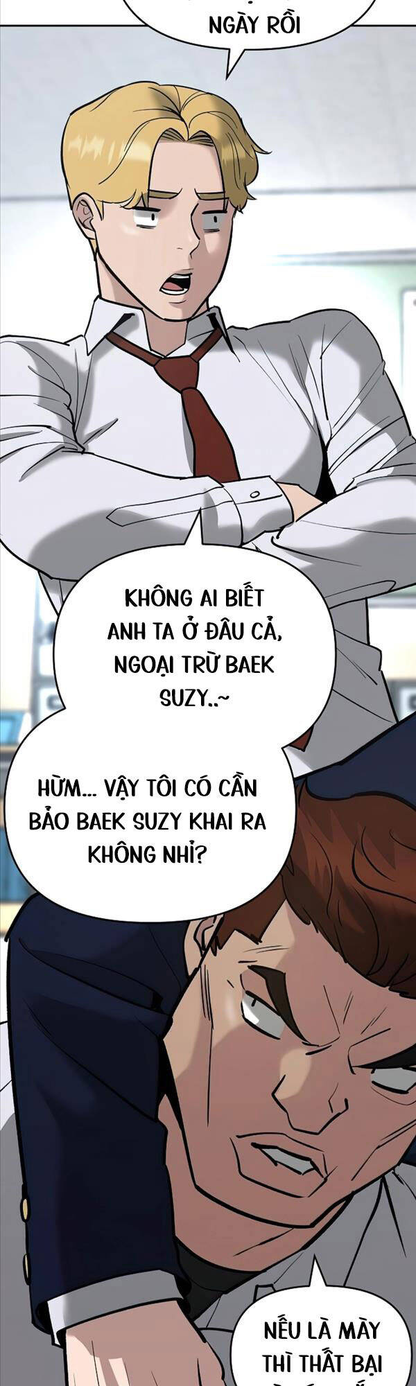 Quản Lý Du Côn chapter 53 - Upload bởi truyensieuhay.com