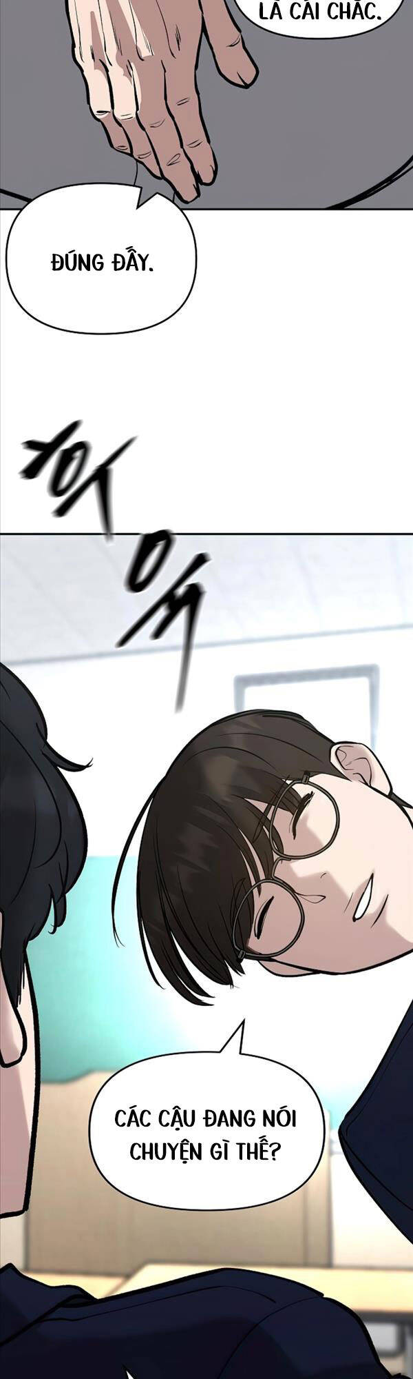 Quản Lý Du Côn chapter 53 - Upload bởi truyensieuhay.com