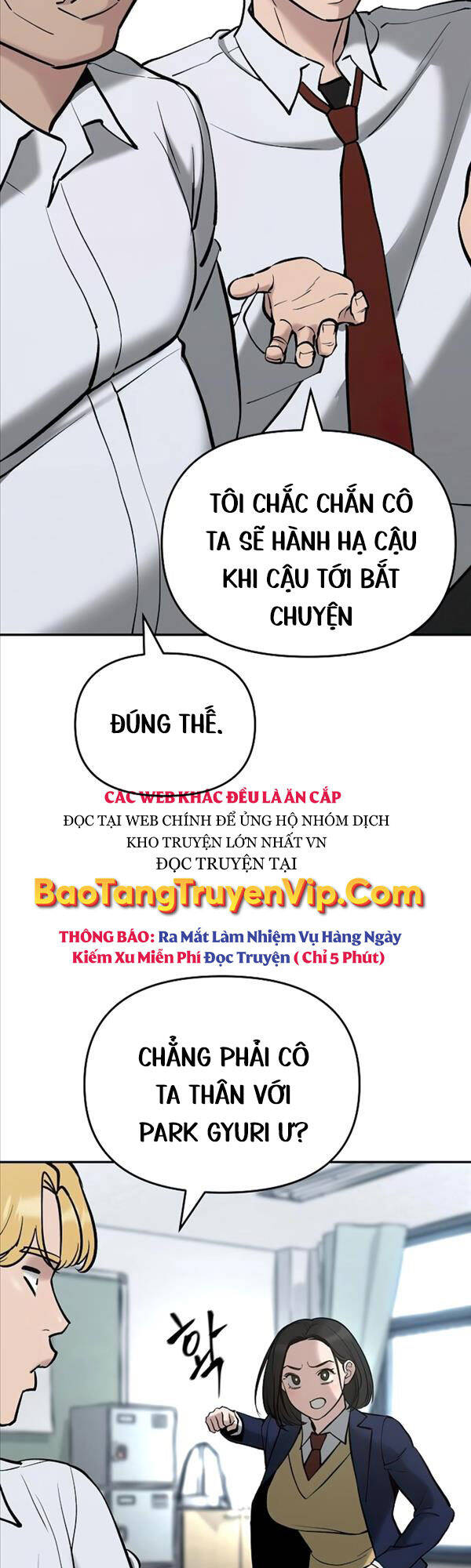Quản Lý Du Côn chapter 53 - Upload bởi truyensieuhay.com