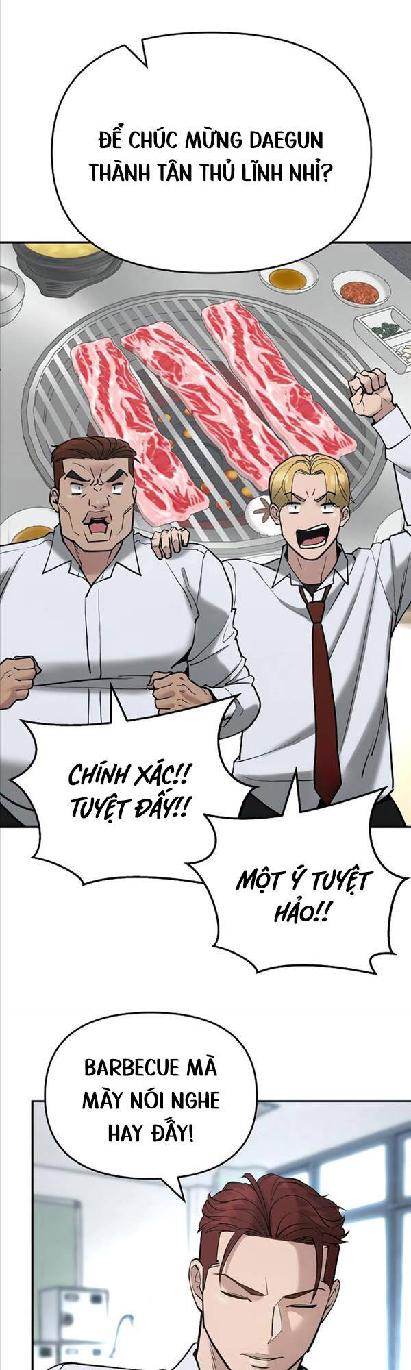 Quản Lý Du Côn chapter 53 - Upload bởi truyensieuhay.com