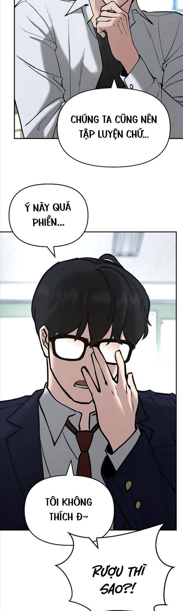 Quản Lý Du Côn chapter 53 - Upload bởi truyensieuhay.com