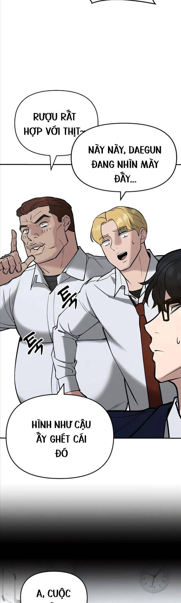 Quản Lý Du Côn chapter 53 - Upload bởi truyensieuhay.com