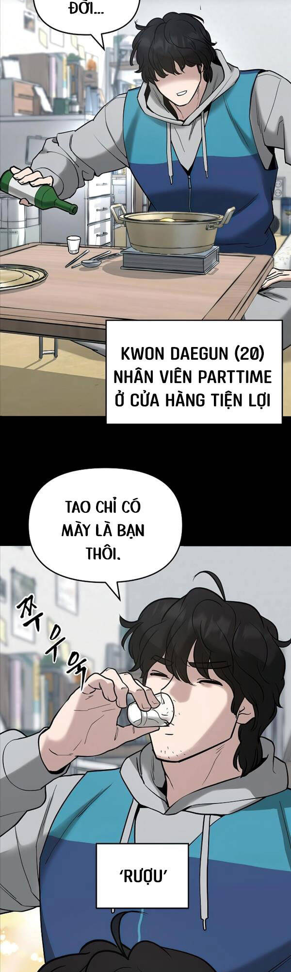 Quản Lý Du Côn chapter 53 - Upload bởi truyensieuhay.com
