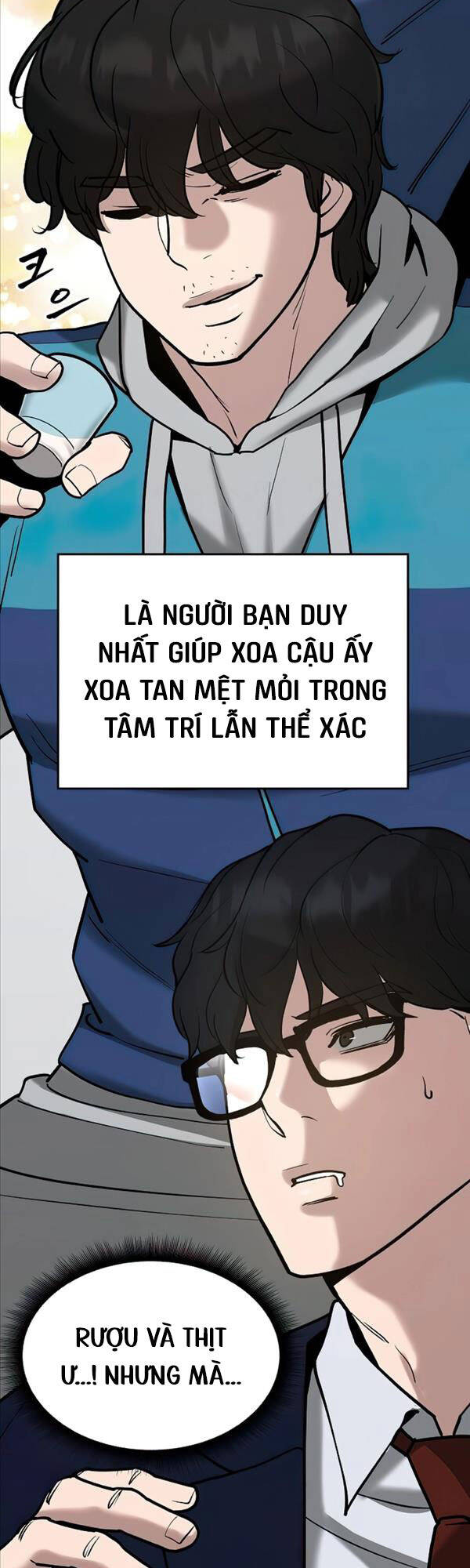 Quản Lý Du Côn chapter 53 - Upload bởi truyensieuhay.com