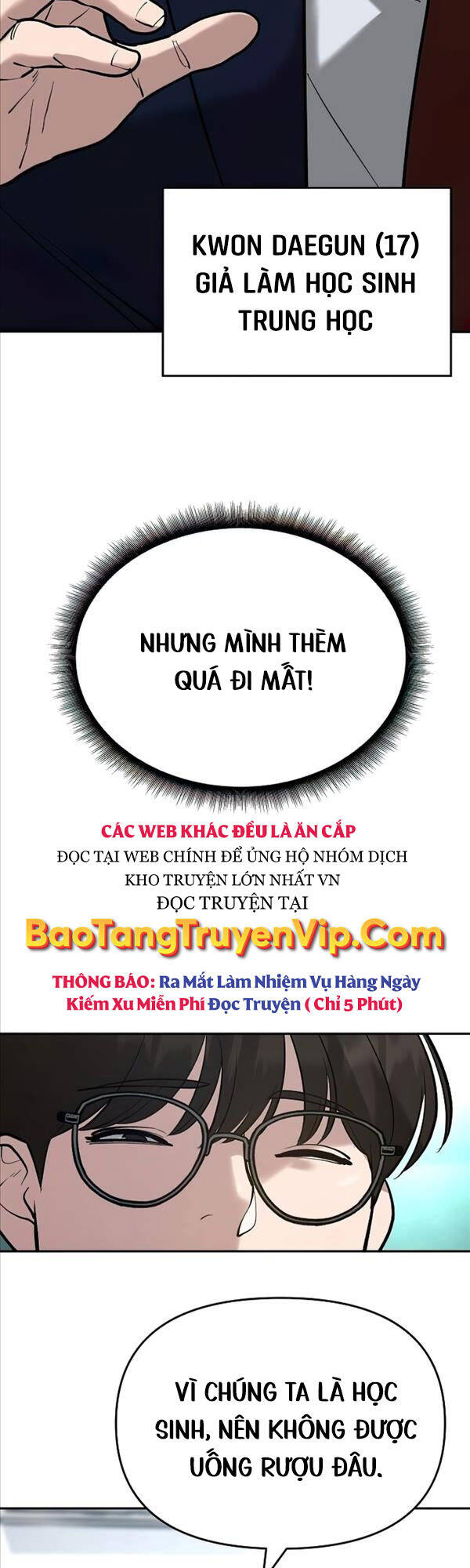 Quản Lý Du Côn chapter 53 - Upload bởi truyensieuhay.com