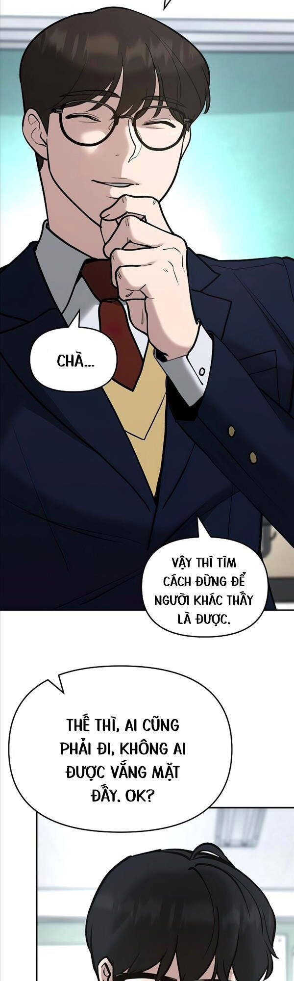 Quản Lý Du Côn chapter 53 - Upload bởi truyensieuhay.com