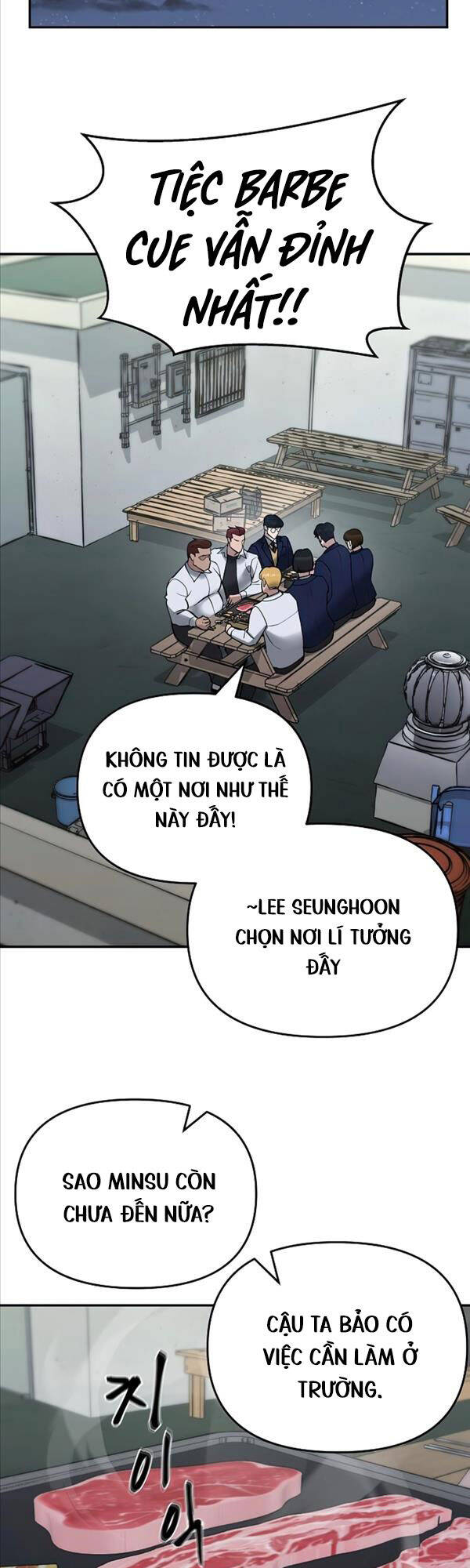 Quản Lý Du Côn chapter 53 - Upload bởi truyensieuhay.com