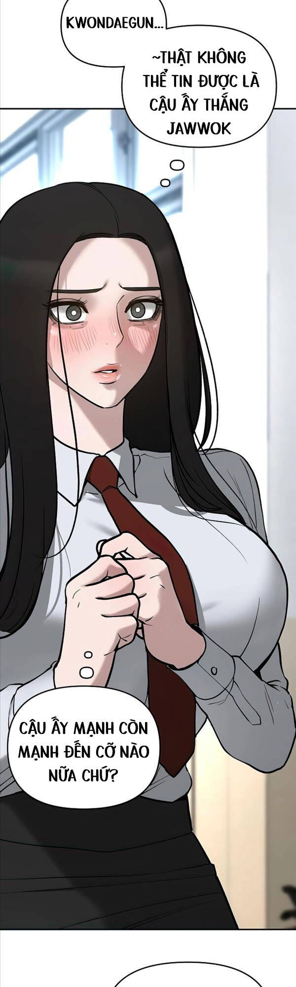 Quản Lý Du Côn chapter 53 - Upload bởi truyensieuhay.com