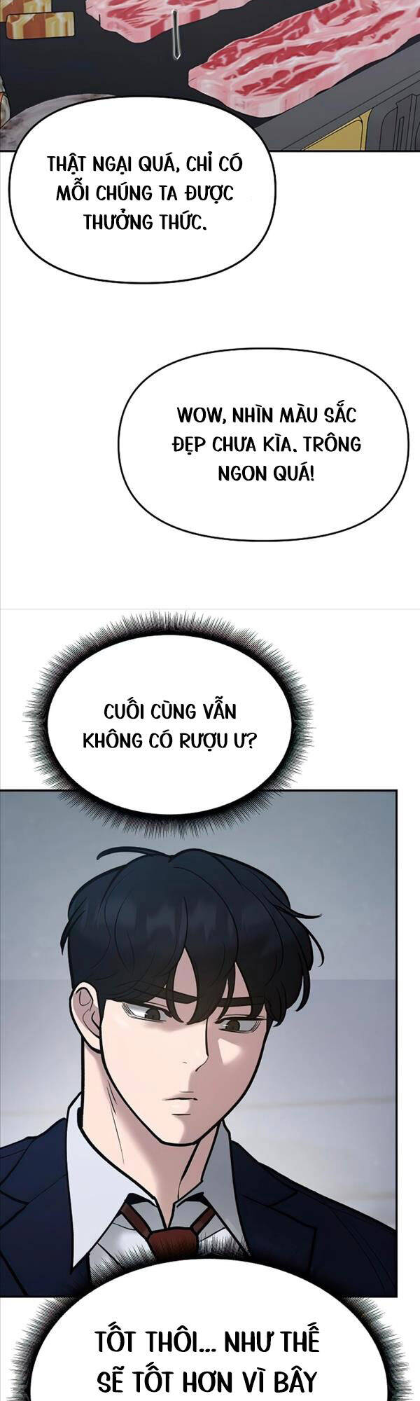 Quản Lý Du Côn chapter 53 - Upload bởi truyensieuhay.com
