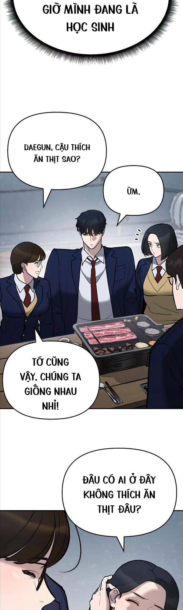Quản Lý Du Côn chapter 53 - Upload bởi truyensieuhay.com