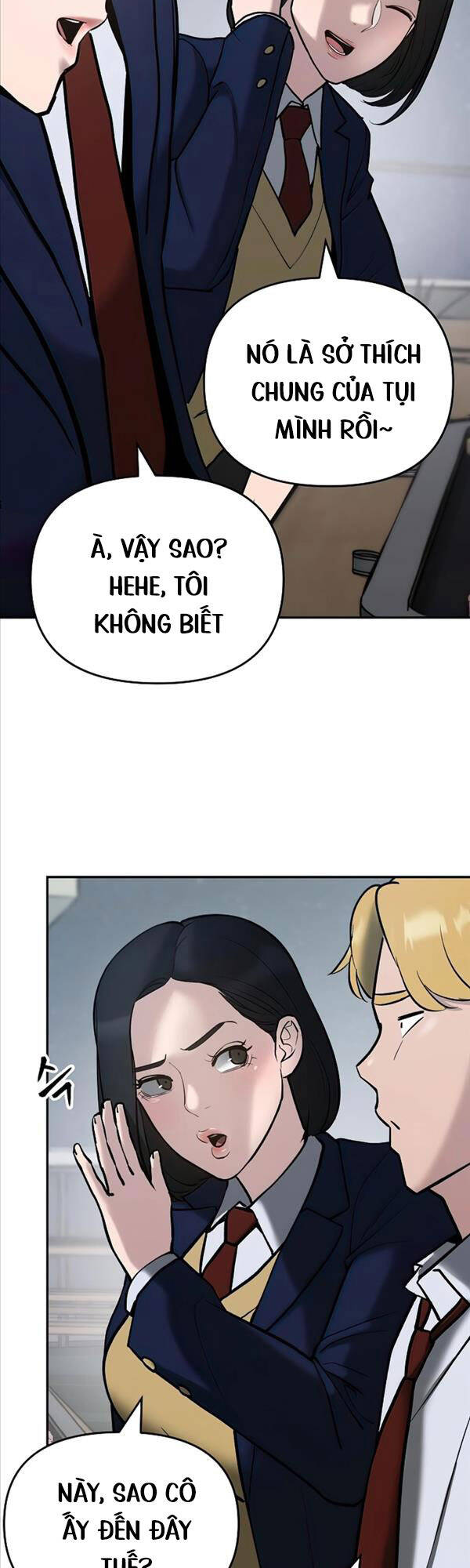 Quản Lý Du Côn chapter 53 - Upload bởi truyensieuhay.com