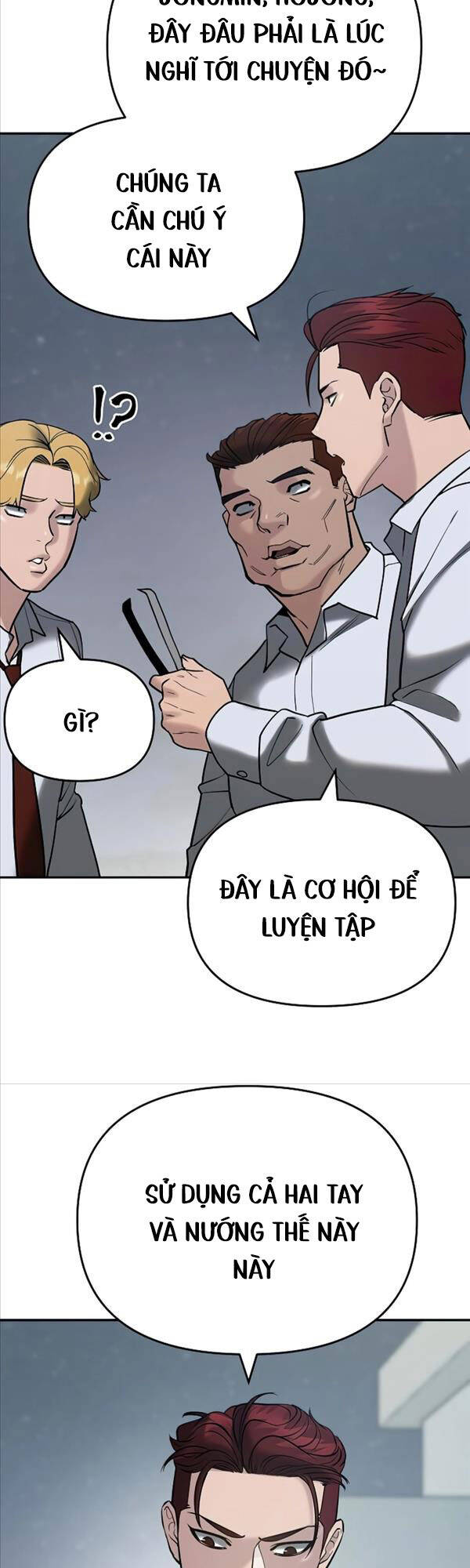 Quản Lý Du Côn chapter 53 - Upload bởi truyensieuhay.com