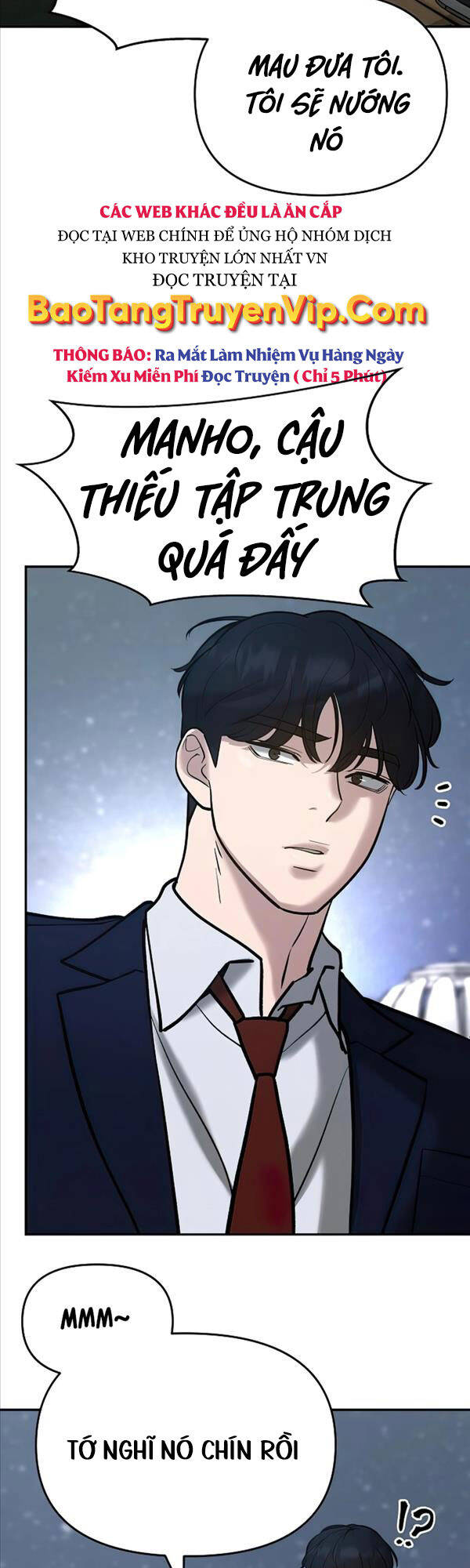 Quản Lý Du Côn chapter 53 - Upload bởi truyensieuhay.com
