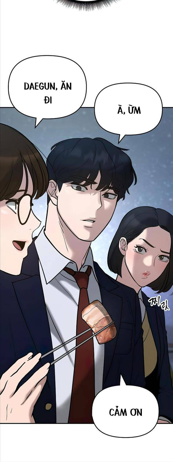 Quản Lý Du Côn chapter 53 - Upload bởi truyensieuhay.com