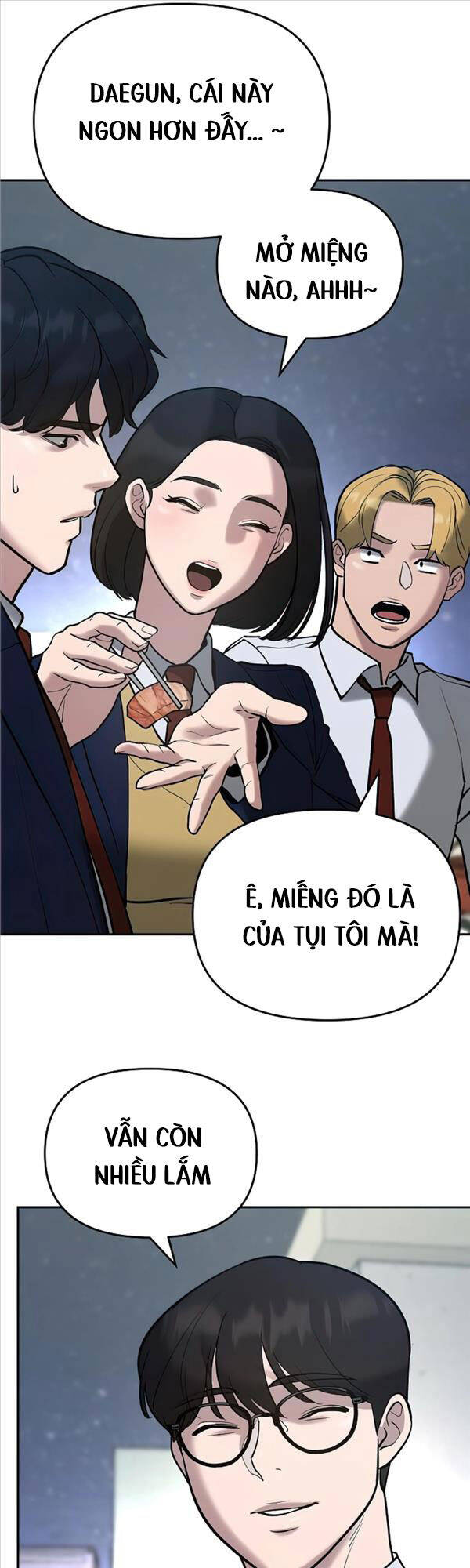 Quản Lý Du Côn chapter 53 - Upload bởi truyensieuhay.com