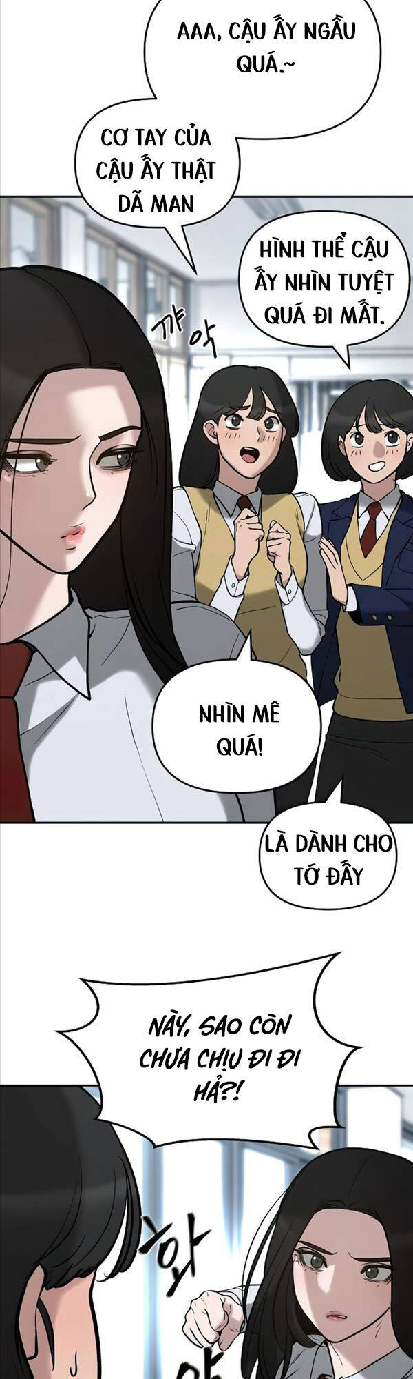 Quản Lý Du Côn chapter 53 - Upload bởi truyensieuhay.com