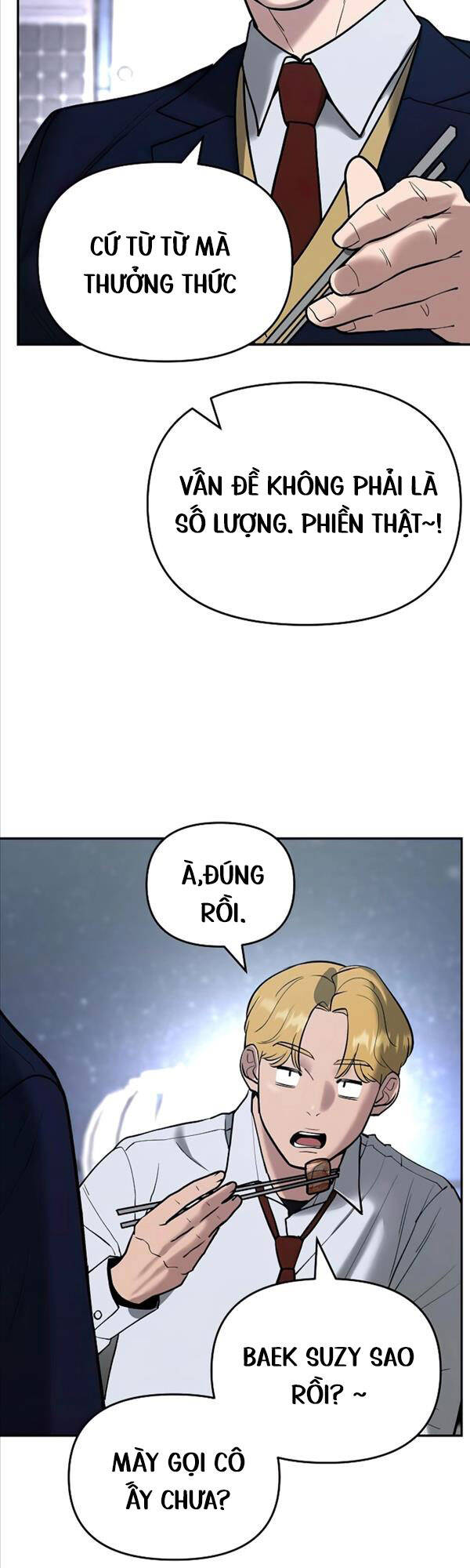 Quản Lý Du Côn chapter 53 - Upload bởi truyensieuhay.com
