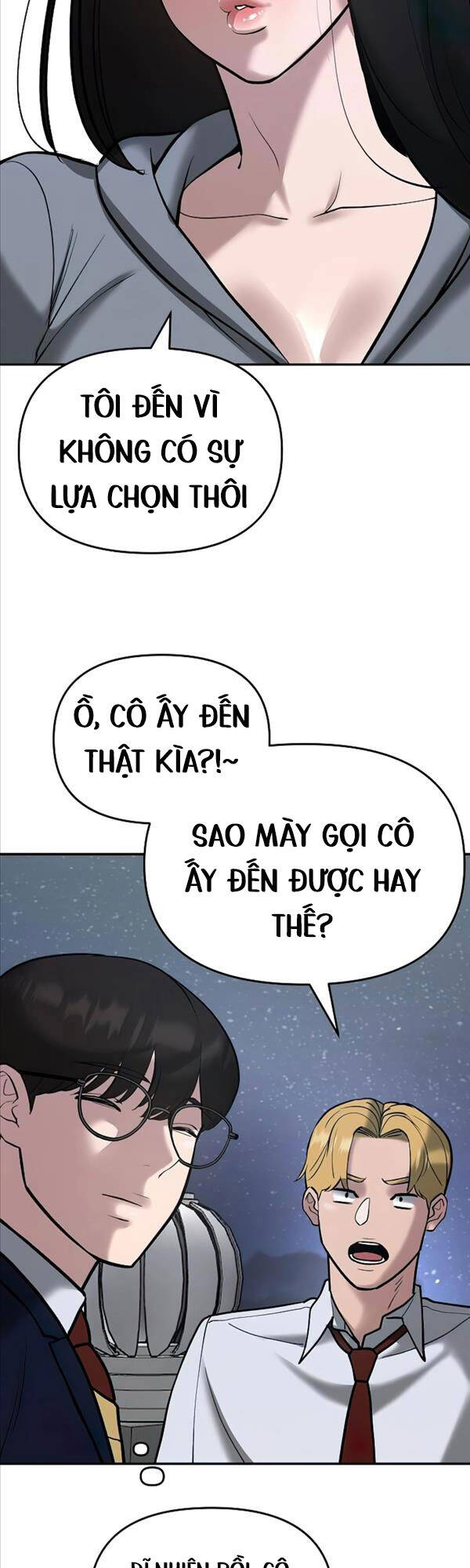 Quản Lý Du Côn chapter 53 - Upload bởi truyensieuhay.com