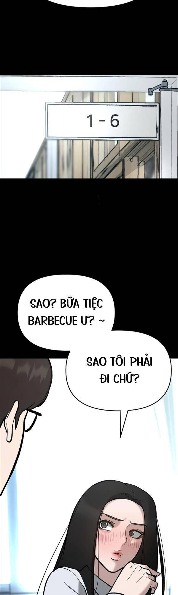 Quản Lý Du Côn chapter 53 - Upload bởi truyensieuhay.com