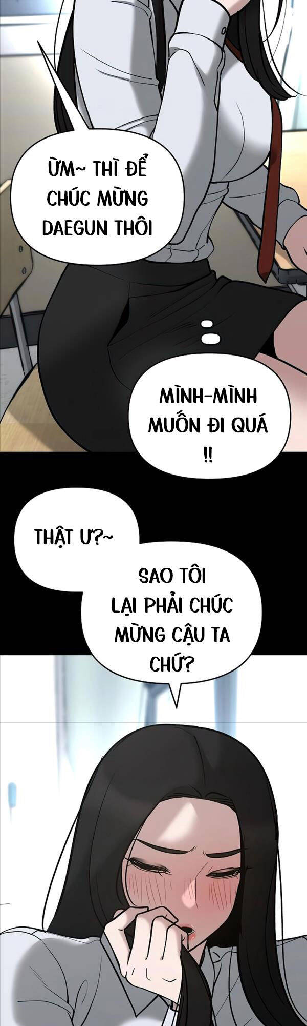 Quản Lý Du Côn chapter 53 - Upload bởi truyensieuhay.com