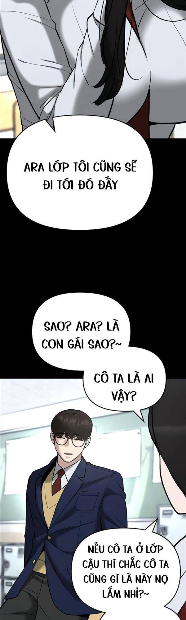 Quản Lý Du Côn chapter 53 - Upload bởi truyensieuhay.com