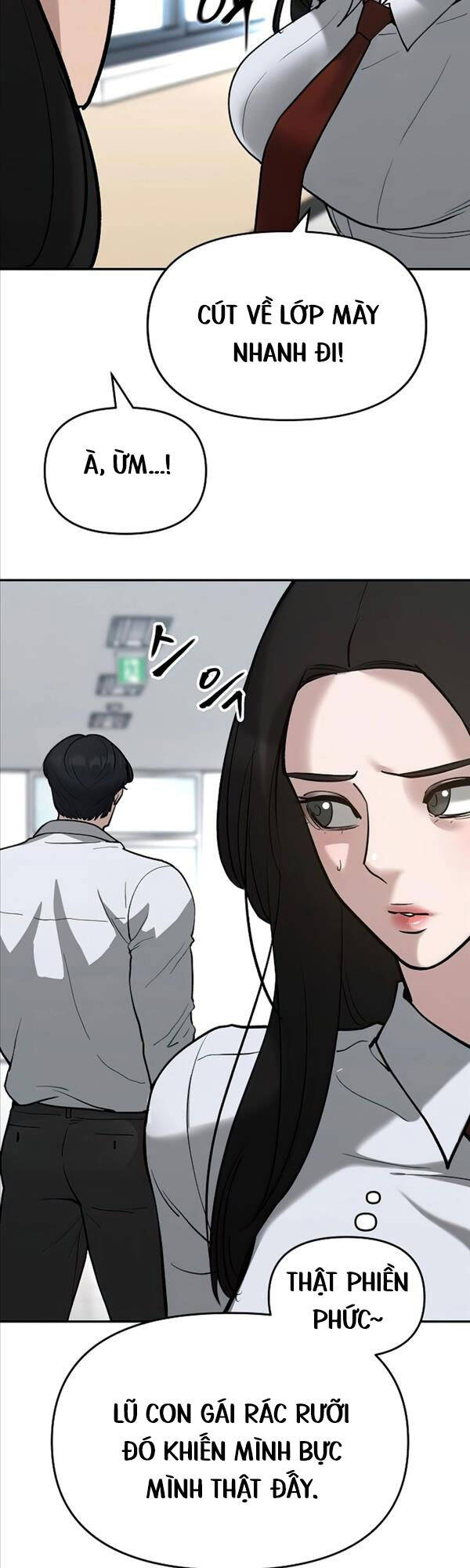 Quản Lý Du Côn chapter 53 - Upload bởi truyensieuhay.com