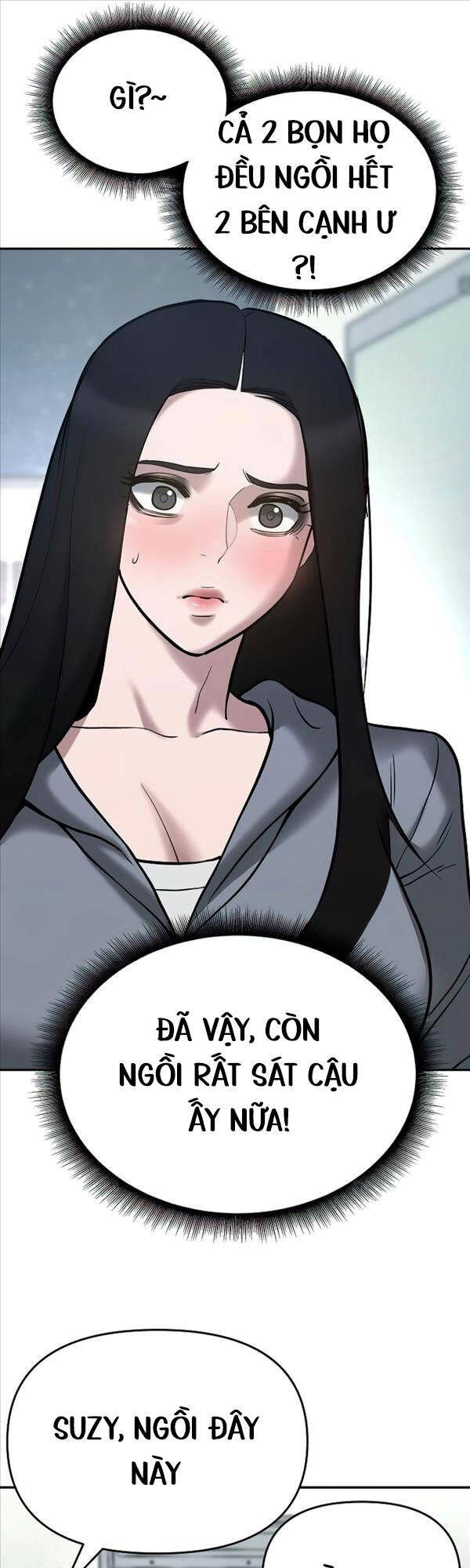 Quản Lý Du Côn chapter 53 - Upload bởi truyensieuhay.com